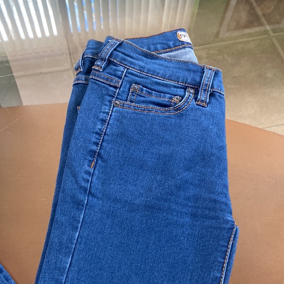 Free People flare jeans - Picture 6 of 12